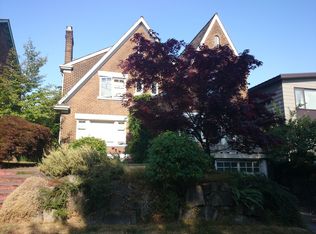 3023 10th Ave W, Seattle, WA 98119