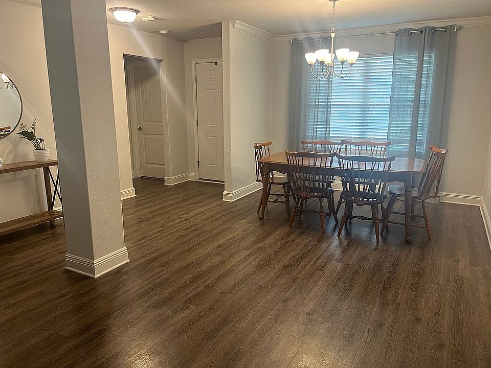 2nd image of 3464 Blaney Dr #23E