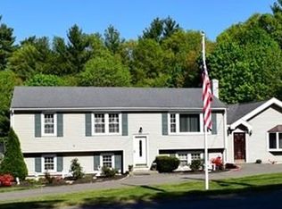 197 Silver St, Hanover, MA 02339