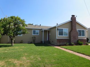 60 N Cragmont Ave, San Jose, CA