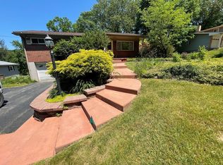 425 Gilfillan St, Franklin, PA 16323