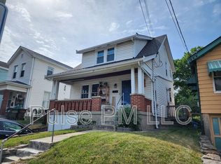 122 W 31st St, Covington, KY