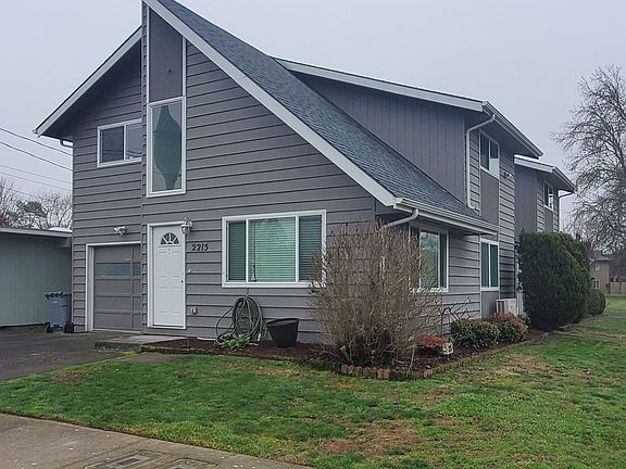 2nd image of 2205 & 2215 NW Highland Dr #2215