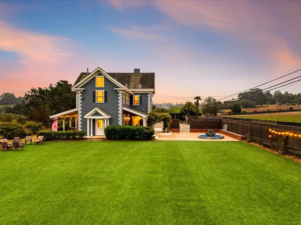 1258 San Andreas Rd, Watsonville, CA 95076
