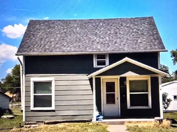 505 E 9th St, Concordia, KS 66901