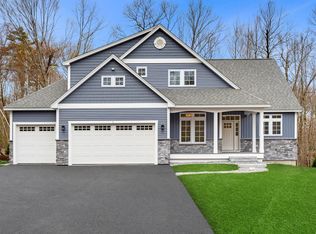 1 Sundance Ln LOT O, The Hannah Bow, NH 03304