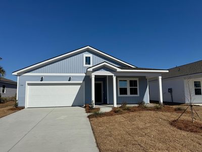 799 Laconic Dr. Ibis- Lot 419, Myrtle Beach, SC, 29588