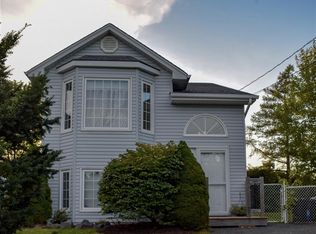 210 Abrams Way, Halifax, NS B3P2S1