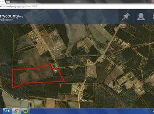 Woodyard Bay Rd, Loris, SC 29569