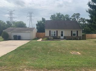 905 Glendower Ave, Columbus, OH 43207