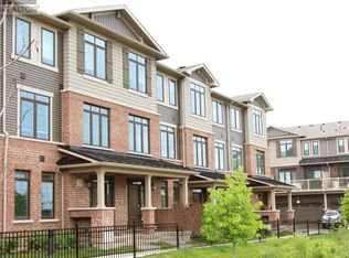 288 Glover Rd #17, Hamilton, ON L8E5H6