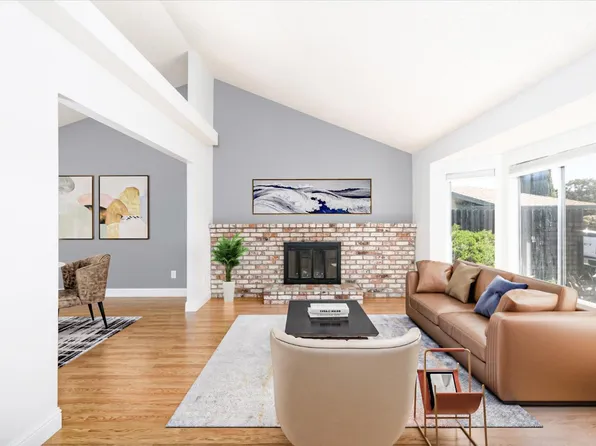 5069 Brookdale Circle, Fairfield, CA 94534