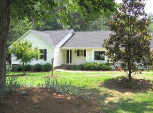 10617 Lowery Dr, Raleigh, NC 27615