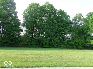 8152 Cindy Cir, Martinsville, IN