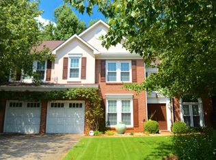 3319 Turnstone Ct, Norcross, GA 30092