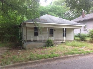 404 Wilson St, Shelby, NC 28150