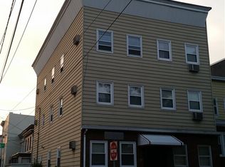 343 New York Ave APT 3L, Jersey City, NJ 07307