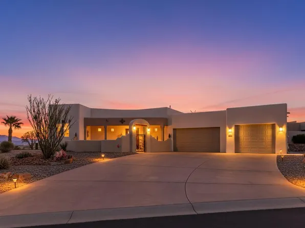 1220 Titania Ct, Las Cruces, NM 88007