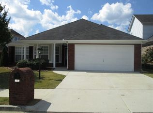 2802 Newtons Crest Cir #0, Snellville, GA 30078