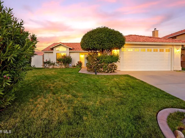 36906 Cobalt St, Palmdale, CA 93552