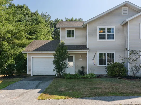 2 Guadalcanal Street #2, Brunswick, ME 04011