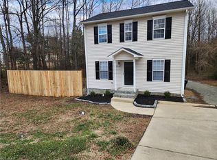 1648 N State Highway 62, Burlington, NC 27217