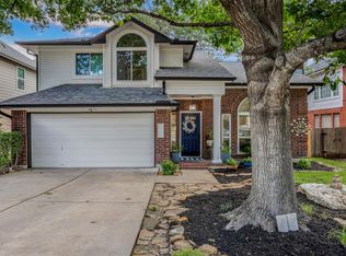 1211 Cardinal Ln, Round Rock, TX 78681