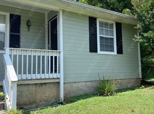 8697 Daisy Dallas Rd, Hixson, TN 37343