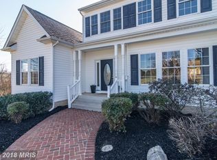14291 Richards Run Ln, Purcellville, VA 20132