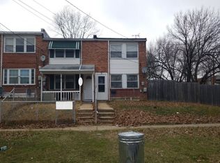 820 Rambo Ct, Baltimore, MD 21227