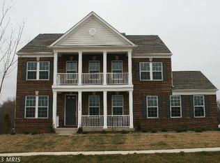 18029 Rubin Manor Ln, Sandy Spring, MD 20860
