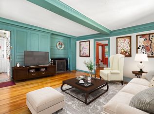 125 Derby St #D, Salem, MA 01970