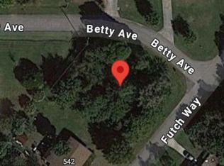 401 Betty Ave, Sebastian, FL 32958