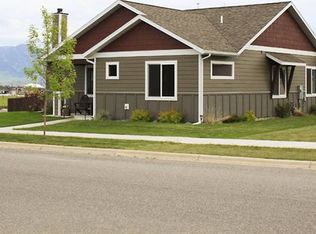 3306 S 28th Ave, Bozeman, MT 59718