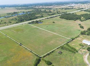 E Highway 20, Pryor, OK 74361