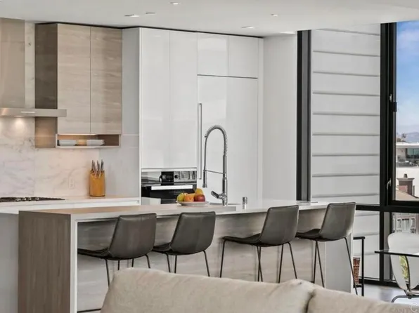 2604 5th Ave #701, San Diego, CA 92103