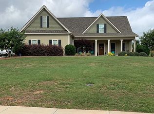 1011 Arbor Ct, Madison, GA 30650