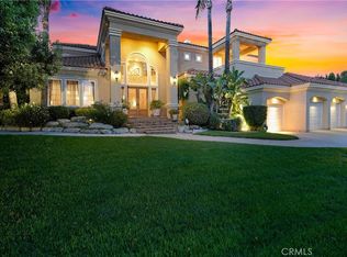 10784 Boulder Canyon Rd, Rancho Cucamonga, CA 91737