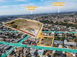 830 60th St, San Diego, CA 92114