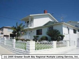1801 Morgan Ln, Redondo Beach, CA 90278
