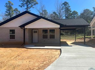 2810 Park Dr, Marshall, TX 75670