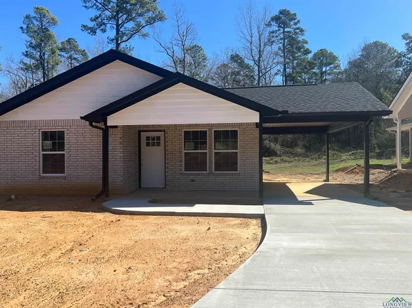 2810 Park Dr, Marshall, TX 75670