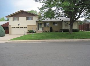 1015 W 32nd St, Loveland, CO 80538