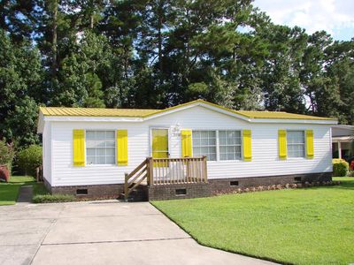 3458 N Point Blvd., Little River, SC, 29566