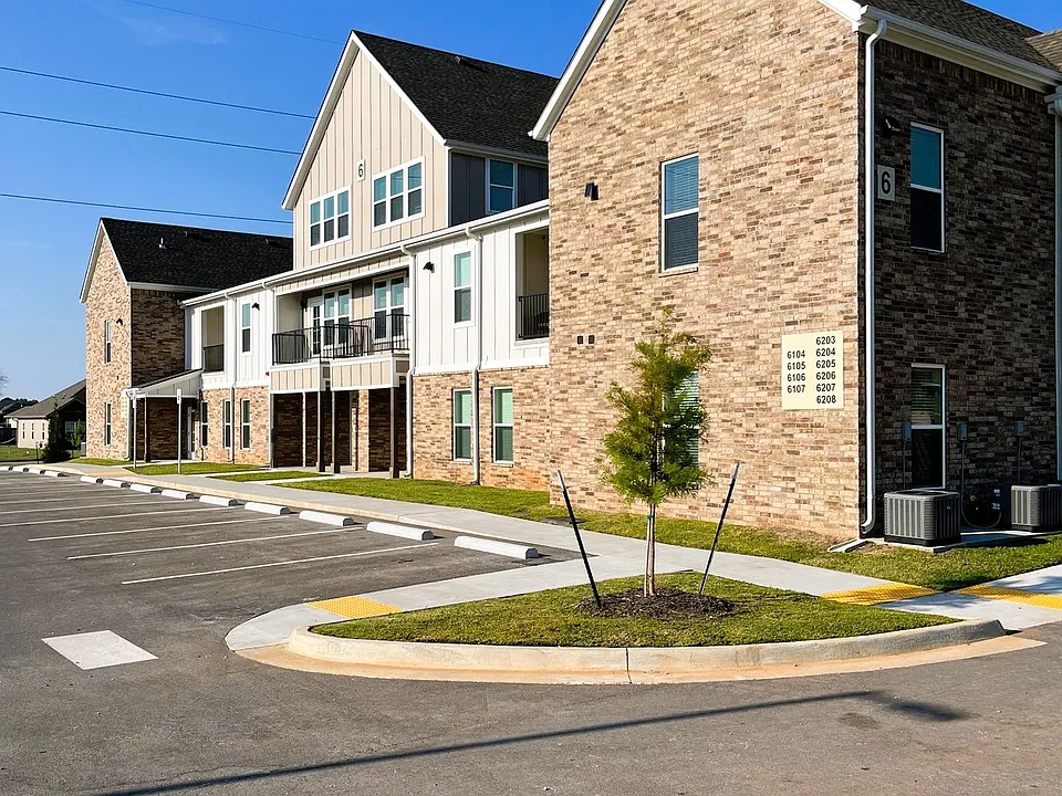 Willow Crossing Apartments