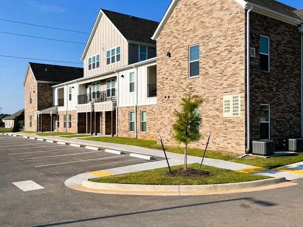Willow Crossing Apartments