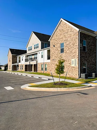 Willow Crossing Apartments Photo 1