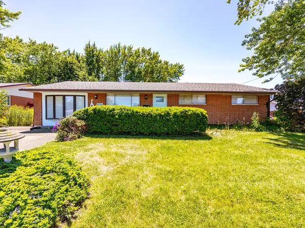 6314 Holbrook Dr, Huber Heights, OH 45424