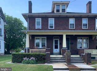 408 E Lehman St, Lebanon, PA 17046