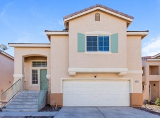 4511 Grotto Ct, North Las Vegas, NV 89031